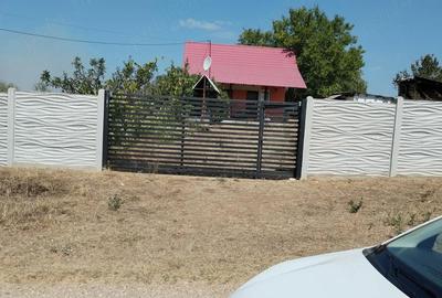 Casă cu 3 camere cu Teren 2700 Mp în Vrancea - 2