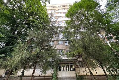 Apartament cu 2 camere semidecomandat, mobilat în Drumul Taberei