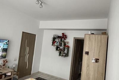 Apartament cu 2 camere în Central - 4