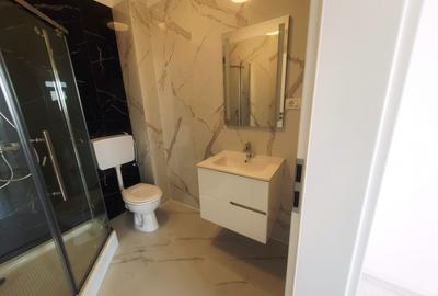 Casă cu 4 camere cu Canalizare în Haliu - 18