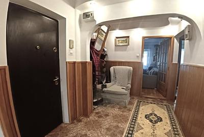 Apartament cu 3 Camere in Burdujeni - 14