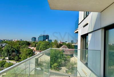 REA1023660 Apartament One Verdi 3 camere mobilat cu parcare - 11