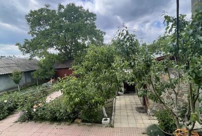 Casă cu 4 camere în Mizil - 3