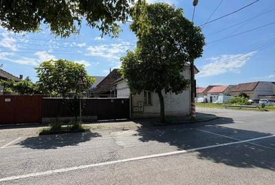 Spațiu comercial, de 92 mp, în Semicentral - 12