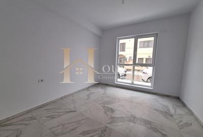 Braytim. Bloc nou. Zona asfaltata. 3 camere cu gradina proprie. - 8