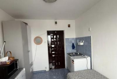 Garsonieră nedecomandată în Gemenii - 4