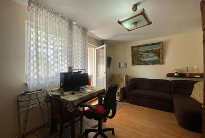 Apartament cu 3 camere decomandat, mobilat în Mănăștur - 8