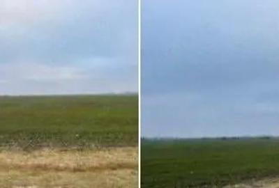 Teren Extravilan Cerna, cota parte 1/5 ID: R2581973 - 5