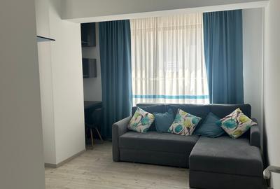 Apartament cu 2 camere decomandat, mobilat în Grozăvești