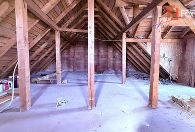 Casă cu 2 camere cu Teren 350 Mp în Sânandrei - 4