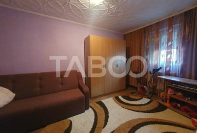 Apartament 2 camere zona 13 Decembrie 49 mp utili +3 mp balcon - 3