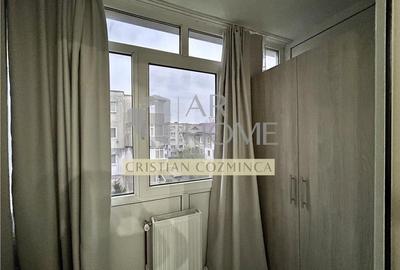 Apartament 3 camere, renovat, centrala proprie, Mihai Bravu, Ploiesti - 5