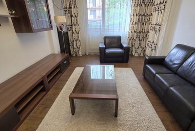 Apartament cu 2 camere decomandat în Popești-Leordeni