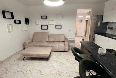 Apartament cu 2 camere decomandat în Sud - 3