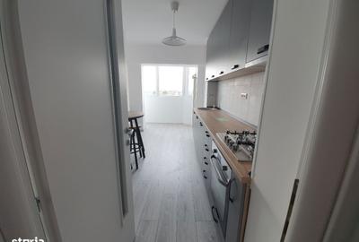 Apartament cu 2 camere decomandat în Republicii - 16