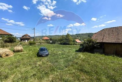 Casa cu teren generos de 62 ari Berin?a, Maramure? - 6