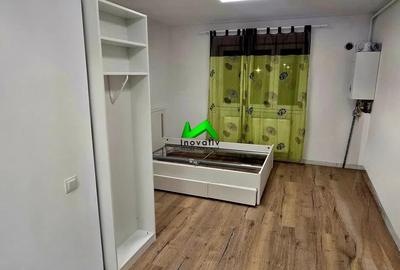 Garsoniera de inchiriat zona Lazaret - 1