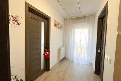 Casa 4 camere in Selimbar, zona Trifoiului | Mobila si Utilata | Curte privata - 6