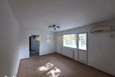Apartament cu 3 camere decomandat, mobilat în Berceni