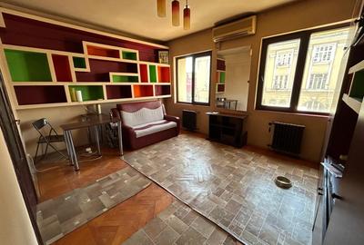 Garsonieră semidecomandată în Gara de Nord - 3
