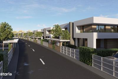 Spațiu comercial, în Corbeanca - 17