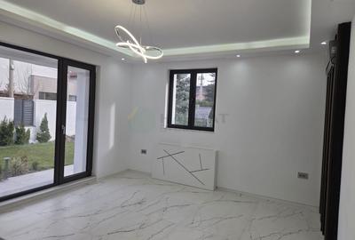Casă individuală cu 7 camere cu Canalizare în Pipera - 24