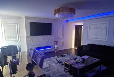 IMENS !! ULTRACENTRAL SUPER apartament 3 cam 120 mp MOBILAT - 2