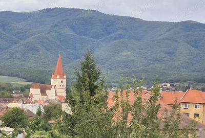 Casa de vanzare, Cisnadie, S - 1