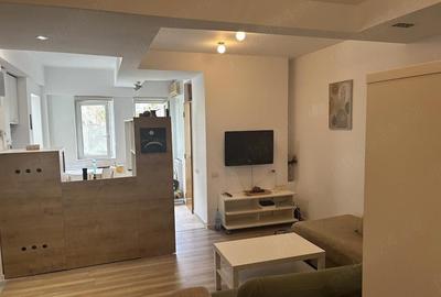 Garsonieră decomandată în Cișmigiu - 6