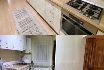 Apartament 4 camere, 83 mp, zona Minerva, Manastur - 4