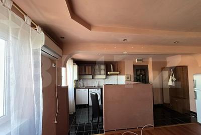 Apartament de vanzare, cu 2 camere, 48 mp, zona Zamfirescu - 4