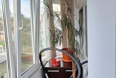 Apartament cu 2 camere în Zărnești - 1