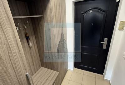 Garsoniera mobilata/utilata - zona B-dul Victoriei - 8