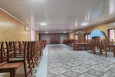 Spatiu comercial Sat Otetoaia, comuna Lunca Banului, Husi, - 3