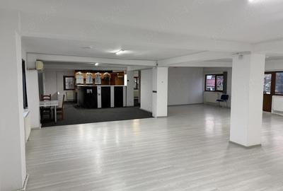 Spațiu comercial, de 1,977 mp, în Central - 11