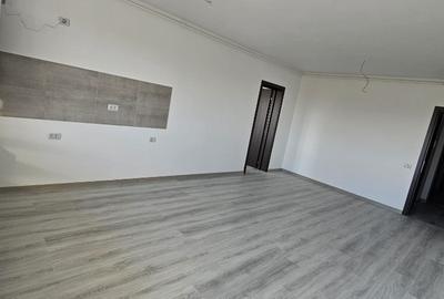 Apartament cu 2 camere semidecomandat în Sânpetru - 6