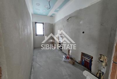 Casă individuală cu 5 camere cu Canalizare în Arhitecților - Calea Cisnădiei - 22