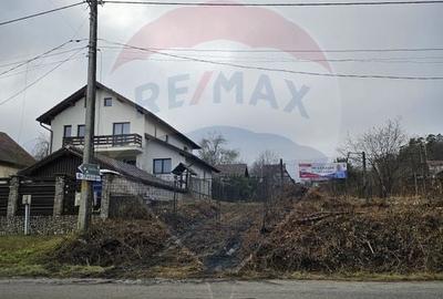 DE VANZARE TEREN INTRAVILAN CISNADIOARA Str. SIBIULUI DJ 106D - 4