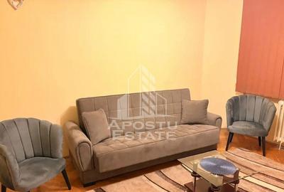 Apartament 1 camera, 35 mp, etaj 1/10, Piata Unirii - 2
