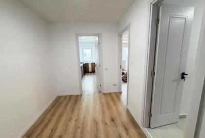 Garsonieră decomandată în Titan - 7