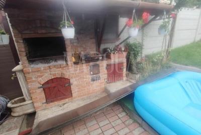 Casa 4 camere de vanzare in Oncea Oradea, Oradea - 11