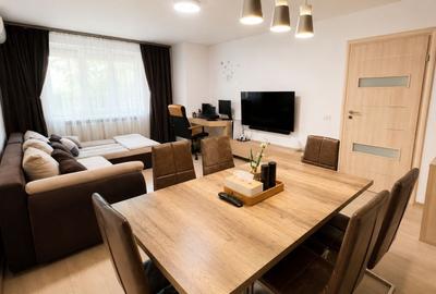 Apartament cu 2 camere decomandat în Central - 3