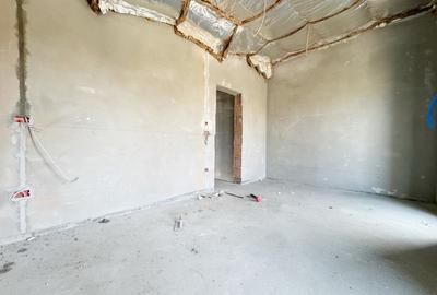 Duplex 4 camere, P+M, 100 mp utili, 20mp terase -Sag - 8