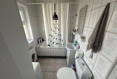 Garsoniera de vanzare, 28 mp utili, strada Melodiei - 7