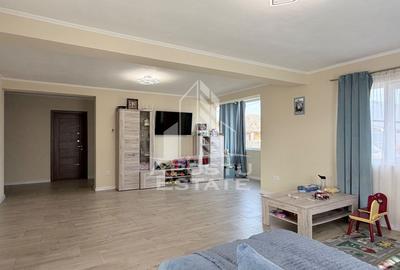 Casă individuală cu 4 camere cu Canalizare în Becicherecu Mic - 5