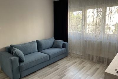 Apartament cu 2 camere decomandat în Central - 10