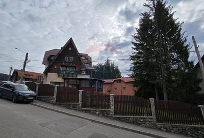 O bijuterie in inima Bustenilor, vedere unica spre Caraiman - 3