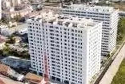 Apartament cu 3 camere nedecomandat în Central - 3