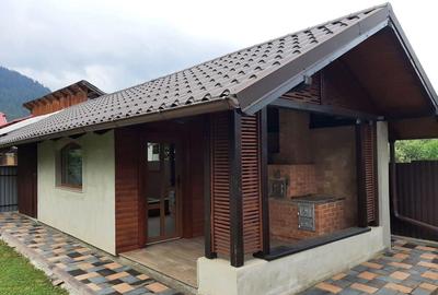 Vand vila in Campulung Moldovenesc-Suceava Vand vila in Campulung Moldovenesc-Suceava - 6