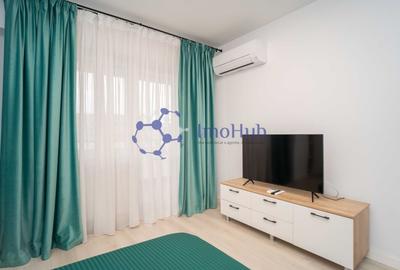 Apartament mobilat si utilat, intabulat - 4